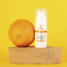 Fluide Protecteur Visage Acide Hyaluronique SPF50+ - Ecran -Box beauté Cosmopolitan Summer vibes