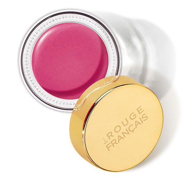 Blush crème Cheek & lips Cléopâtre 220 Le Rouge Français Calendrier 2025 marie claire