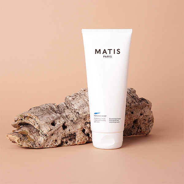 Nourishing-Cream Matis Paris Box Marie Claire Bien-Être