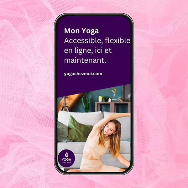 Programme Yoga Box Avantages Radieuse