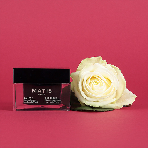 Matis Box Marie Claire Rituel Glamour