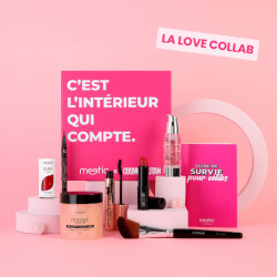 Box Meetic x Cosmopolitan