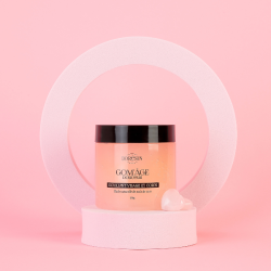 Box Meetic x Marie Claire - Gommage exfoliant Dorésun