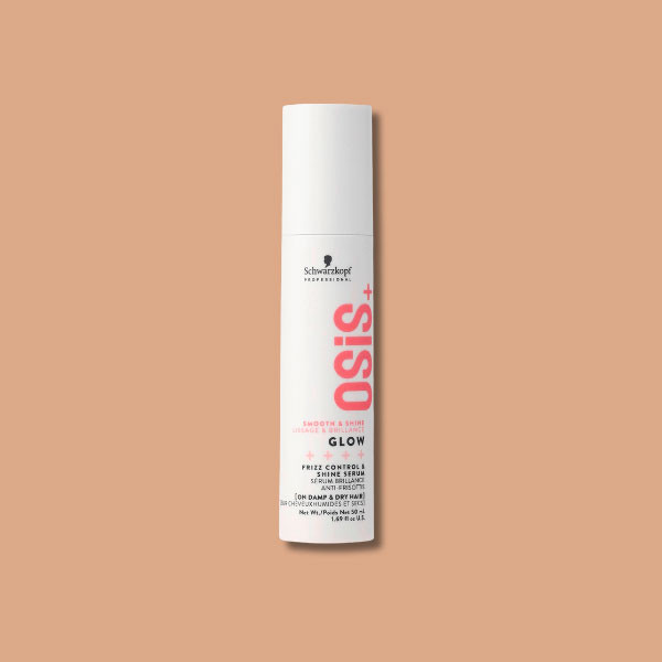 Sérum brillance anti-frisottis OSiS Glow