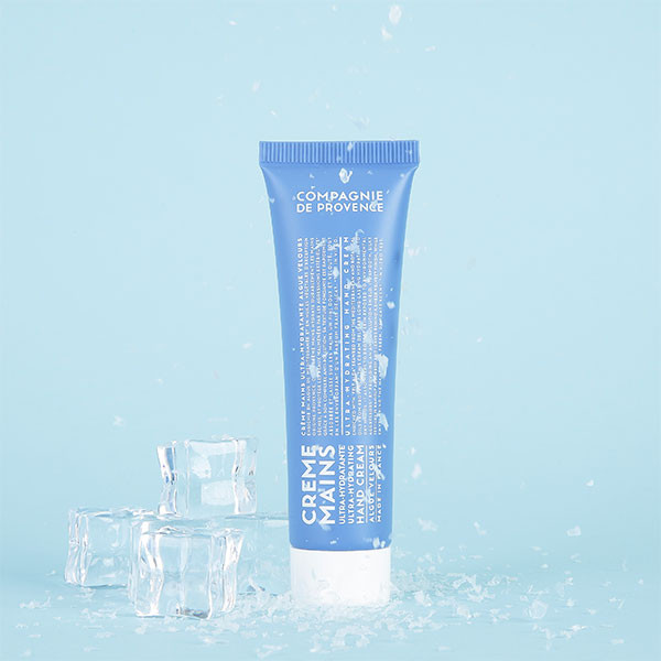 Crème mains ultra-hydratante compagnie de provence