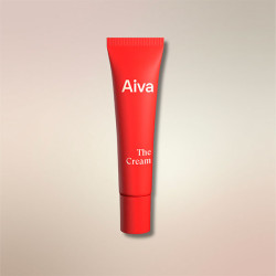 creme visage aiva