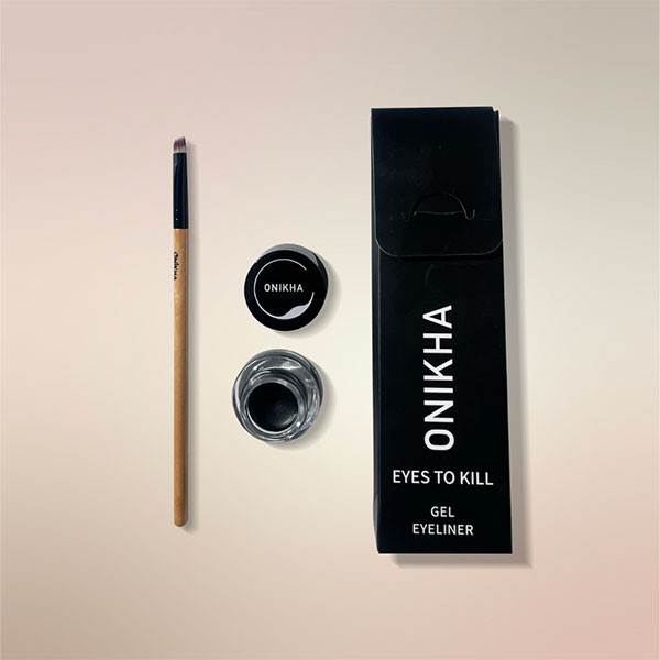 eye liner onikha