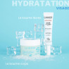 box marie claire rituel polaire hydratation visage