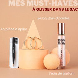 box cosmopolitan routine clean girl mes must-haves à glisser dans le sac