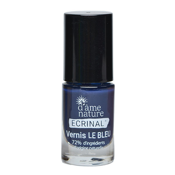 ECRINAL® Vernis Le Bleu