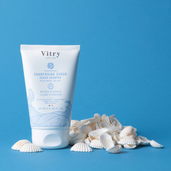 shampooing exfoliant vitry