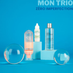 Box Cosmopolitan Teen Girl mon trio zero imperfection