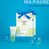 Box Cosmopolitan Teen Girl ma pause clean & détox