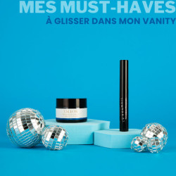 Box Cosmopolitan Teen Girl mes must-haves à glisser dans mon vanity