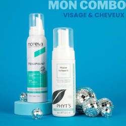 Box Cosmopolitan Teen Girl mon combo visage et cheveux