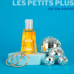 Box Cosmopolitan Teen Girl les petits plus qu'on adore
