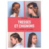 Livre tresse et chignons