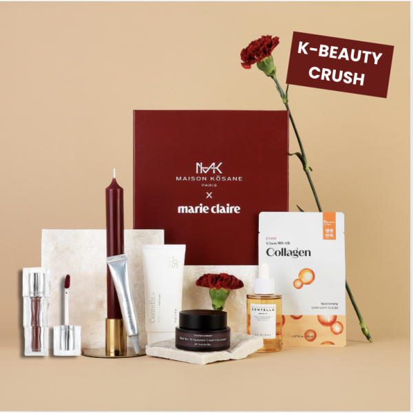 box marie claire maison kosane box marie claire maison kosane