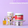 box marie claire rituel jeunesse le combo hydratation & vitalité