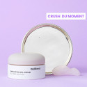 Gel-crème exfoliant visage