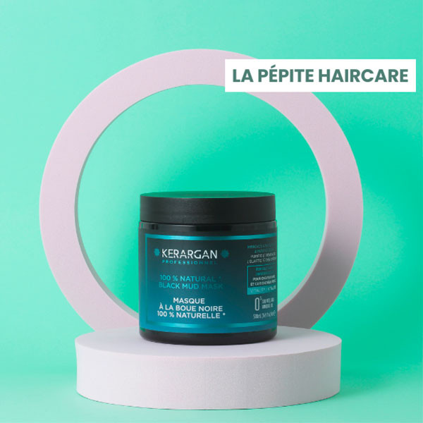 box cosmopolitan routine essentiels masque capillaire apaisant keragan