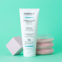 Crème de douche apaisante