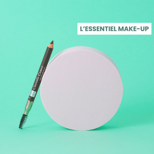 box cosmopolitan routine essentiels crayon sourcils expert miss den