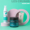 box cosmopolitan routine essentiels les crushs haircare