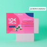 box cosmopolitan routine essentiels les petits plus ultra pratiques