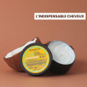 Masque cheveux UV