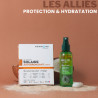 box marie claire rituel été les alliés protection & hydratation