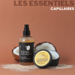 box marie claire rituel été les essentiels capillaires