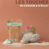 box marie claire rituel été les touches de couleur et d'éclat