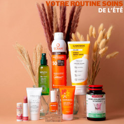 box avantages peau satinée
