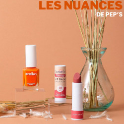 box avantages peau satinée nuances de pep's