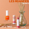 box avantages peau satinée nuances de pep's