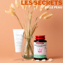 box avantages peau satinée secrets belle peau
