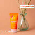 Crème solaire visage SPF50