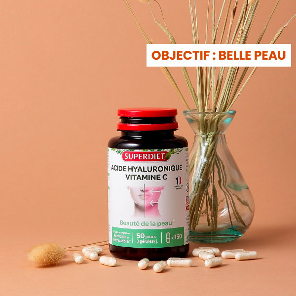 box avantages peau compléments alimentaires hydratants superdiet