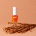 Vernis bio orange Pomone