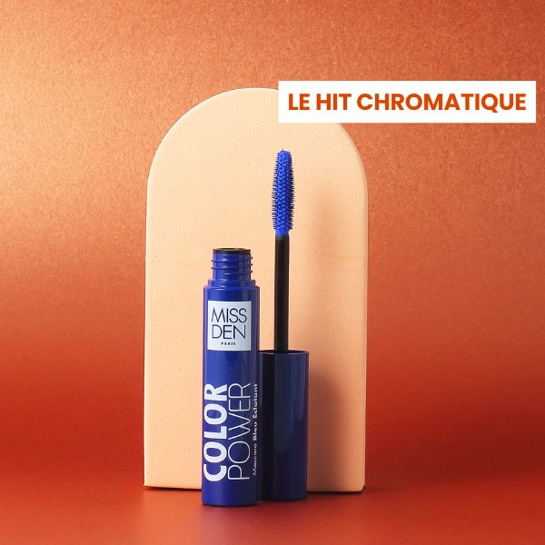 box cosmopolitan routine summer vibes mascara color power bleu miss den