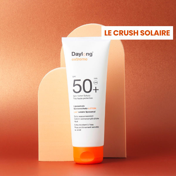 box cosmopolitan routine summer vibes lait solaire liposomal SPF 50+ daylong