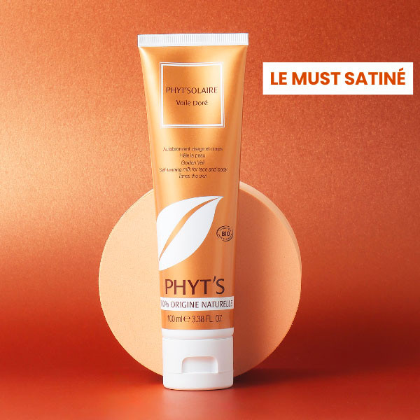 box cosmopolitan routine summer vibes autobronzant voile doré phyt's