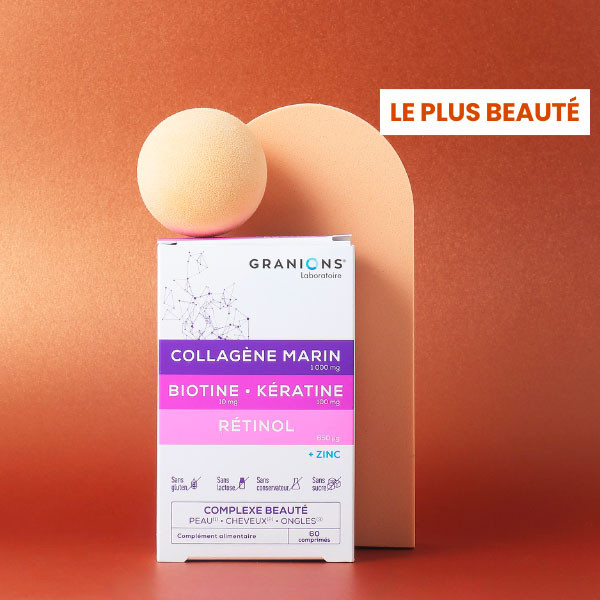box cosmopolitan routine summer vibes complexe beauté peau, ongles, cheveux