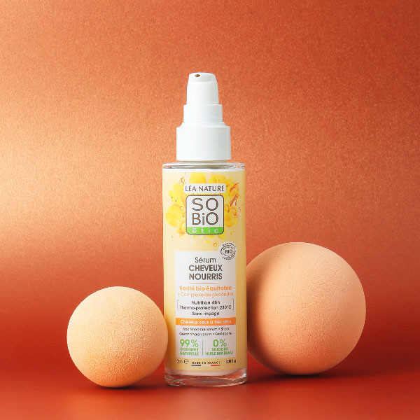 box cosmopolitan routine summer vibes serum capillaire au karite so bio etic
