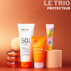 box cosmopolitan routine summer vibes le trio protecteur