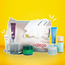box marie claire rituel hydratation