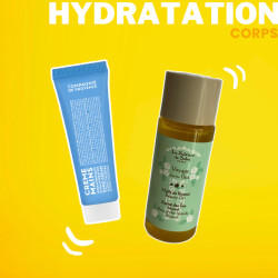 box marie claire rituel hydratation hydratation corps