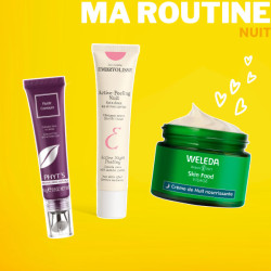 box marie claire rituel hydratation ma routine nuit