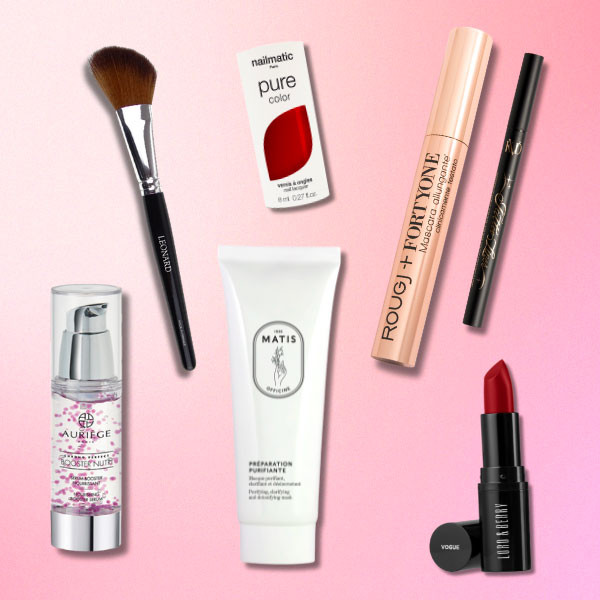 box cosmopolitan routine makeup box cosmopolitan routine makeup